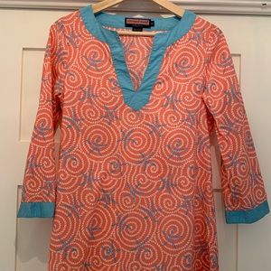 Vineyard Vines Tunic